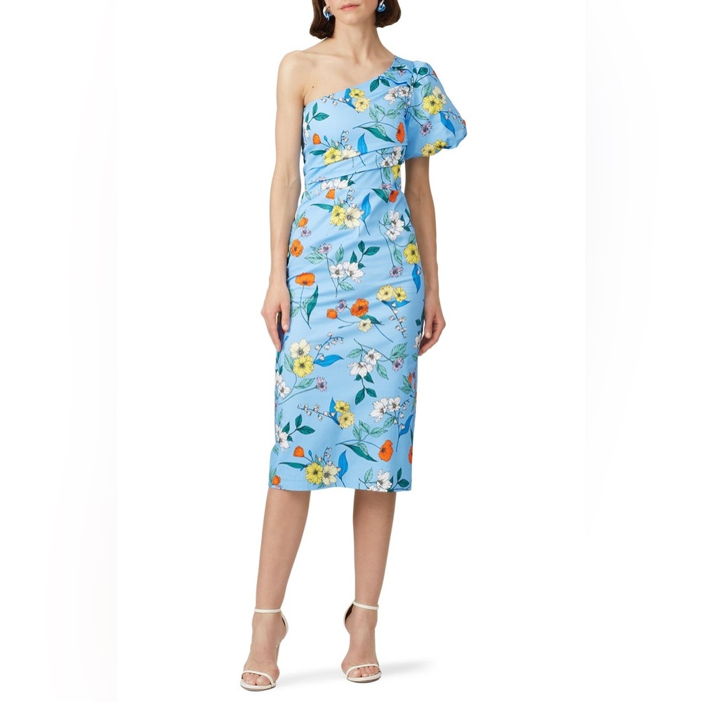 Hunter Bell Margo Dress